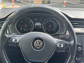 VW Passat B8, снимка 11