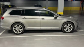 VW Passat B8, снимка 17