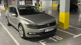 VW Passat B8, снимка 1