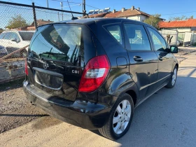 Mercedes-Benz A 160 CDI/EURO5, снимка 5