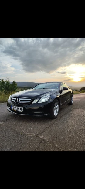 Обява за продажба на Mercedes-Benz E 250 ~15 800 лв. - изображение 1