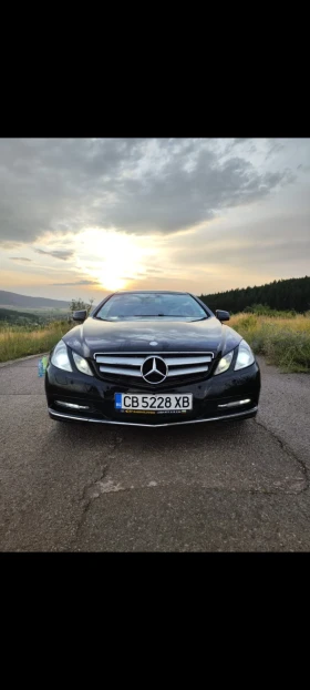 Обява за продажба на Mercedes-Benz E 250 ~15 800 лв. - изображение 1