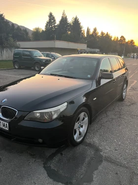 BMW 530, снимка 6