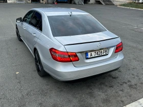 Mercedes-Benz E 220 W212, снимка 7