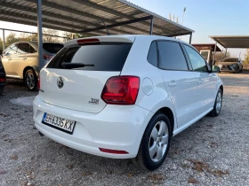 VW Polo Обслужен, снимка 5