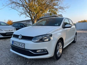 VW Polo Обслужен, снимка 1