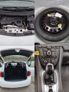 Opel Meriva 1.6 CDTI Euro 6, снимка 17