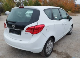 Opel Meriva 1.6 CDTI Euro 6, снимка 6