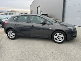 Opel Astra 1.6 Diesel, снимка 4