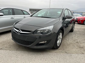 Opel Astra 1.6 Diesel 1