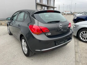 Opel Astra 1.6 Diesel, снимка 5