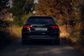 Audi A4 3.0 TDI Avant | Mobile.bg    2