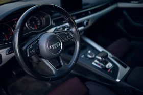 Audi A4 3.0 TDI Avant | Mobile.bg    4