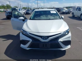 Toyota Camry  XSE HYBRID  - [7] 