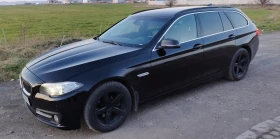 BMW 520 X-Drive Eco-Drive, снимка 2