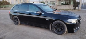 BMW 520 X-Drive Eco-Drive, снимка 1