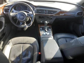 Audi A6 QUATTRO * PREMIUM * S LINE , снимка 7