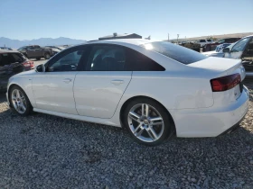 Audi A6 QUATTRO * PREMIUM * S LINE , снимка 5