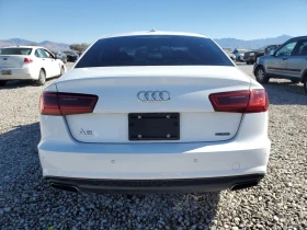 Audi A6 QUATTRO * PREMIUM * S LINE , снимка 6