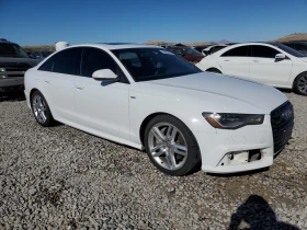 Audi A6 QUATTRO * PREMIUM * S LINE , снимка 2