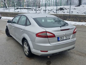 Ford Mondeo 2.0 TDCI Zetec, снимка 4