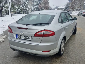 Ford Mondeo 2.0 TDCI Zetec, снимка 5