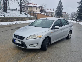 Ford Mondeo 2.0 TDCI Zetec, снимка 3