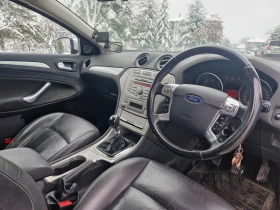 Ford Mondeo 2.0 TDCI Zetec, снимка 7