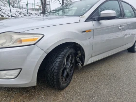 Ford Mondeo 2.0 TDCI Zetec, снимка 12