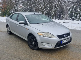 Ford Mondeo 2.0 TDCI Zetec, снимка 1