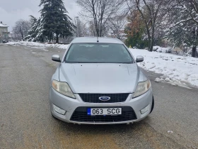 Ford Mondeo 2.0 TDCI Zetec, снимка 2