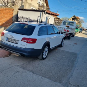 Audi A6 Allroad, снимка 4