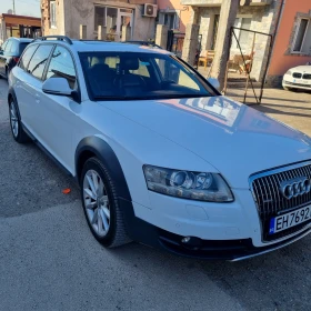 Audi A6 Allroad, снимка 3