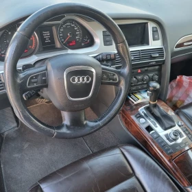 Audi A6 Allroad, снимка 7