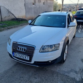 Audi A6 Allroad, снимка 2