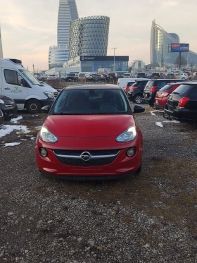 Opel Adam 1.4 EURO 6, снимка 4