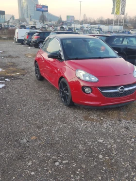 Opel Adam 1.4 EURO 6, снимка 5