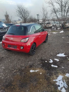 Opel Adam 1.4 EURO 6, снимка 6