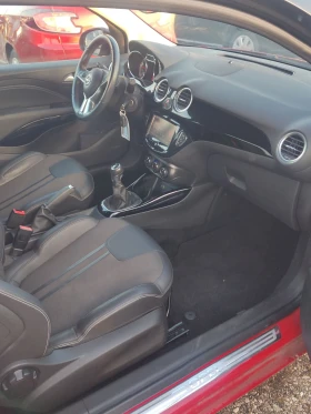 Opel Adam 1.4 EURO 6, снимка 10