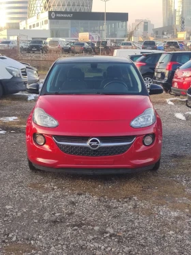 Opel Adam 1.4 EURO 6, снимка 3