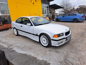 BMW 320 E36 320i, снимка 1