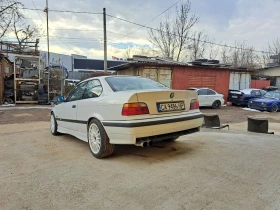 BMW 320 E36 320i, снимка 6