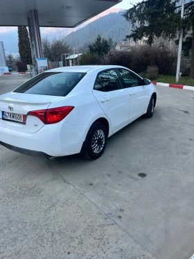 Toyota Corolla SE | Mobile.bg    6