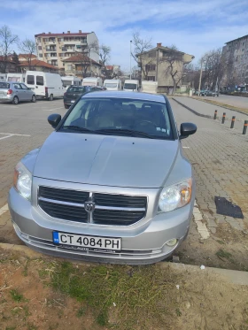 Dodge Caliber, снимка 1