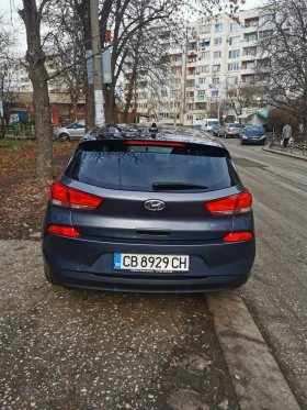 Hyundai I30, снимка 8