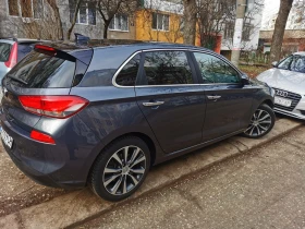 Hyundai I30, снимка 7