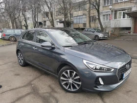 Hyundai I30, снимка 2