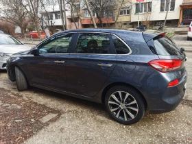 Hyundai I30, снимка 9