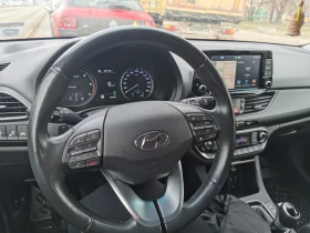 Hyundai I30, снимка 13