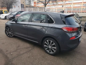 Hyundai I30, снимка 3